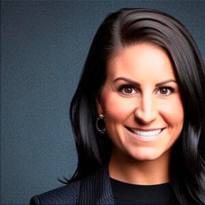 Valerie McCormick bio photo