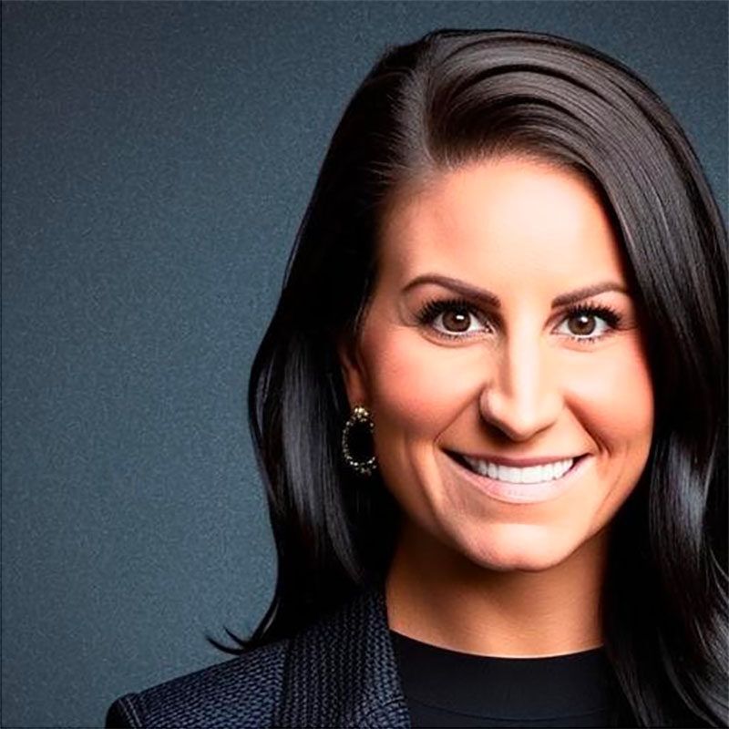 Valerie McCormick bio photo