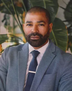 Tony Rosendo bio photo