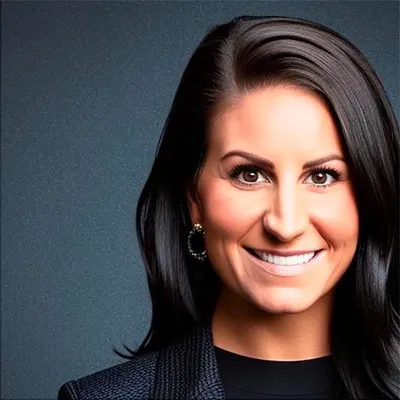 Valerie McCormick bio photo