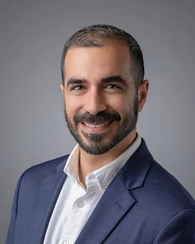 Photo of Dan Ajamian